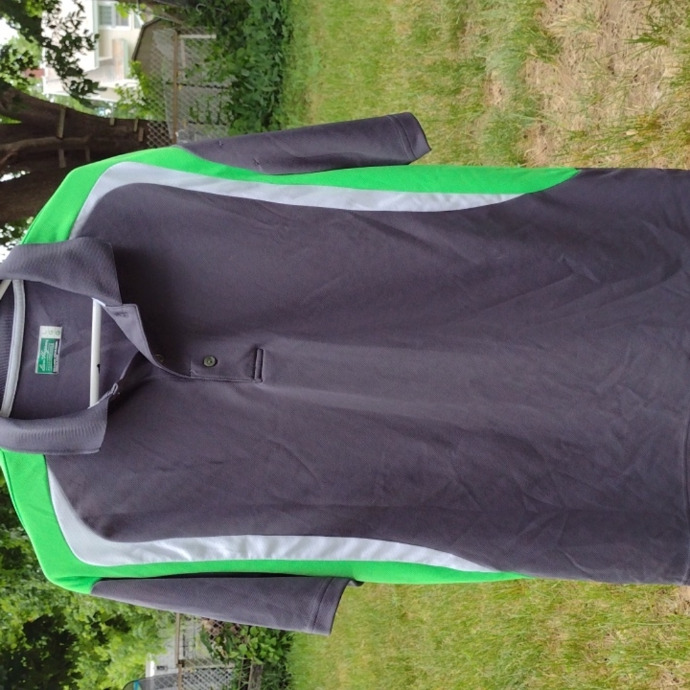 Ben Hogan Shirt